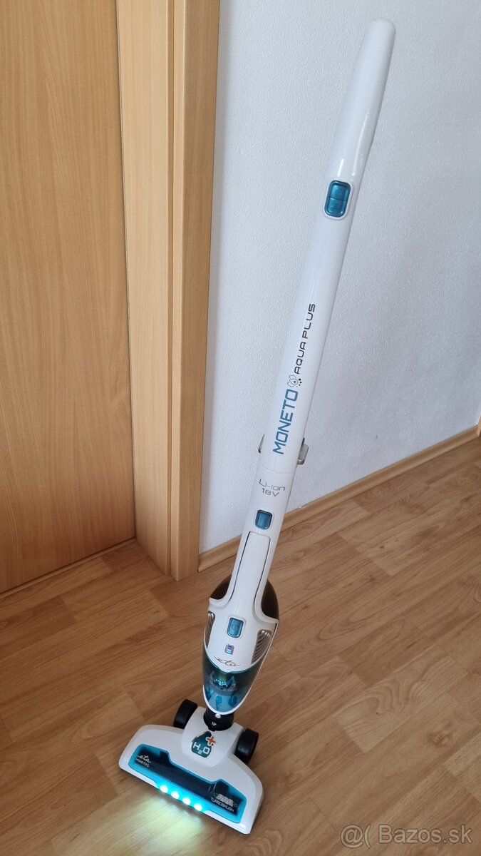 Predám tyčový vyávač ETA Moneto Aqua Plus