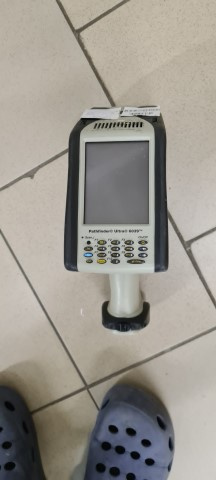 Ručná a prenosná tlačiareň Monarch Pathfinder Ultra Platinu