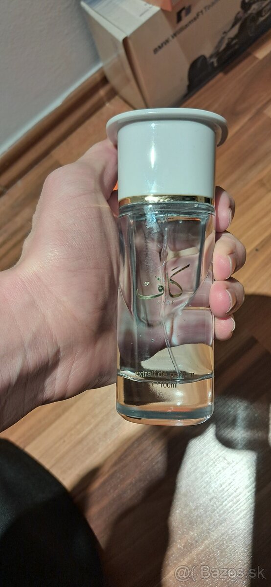 Ahmed al Maghribi Kaaf