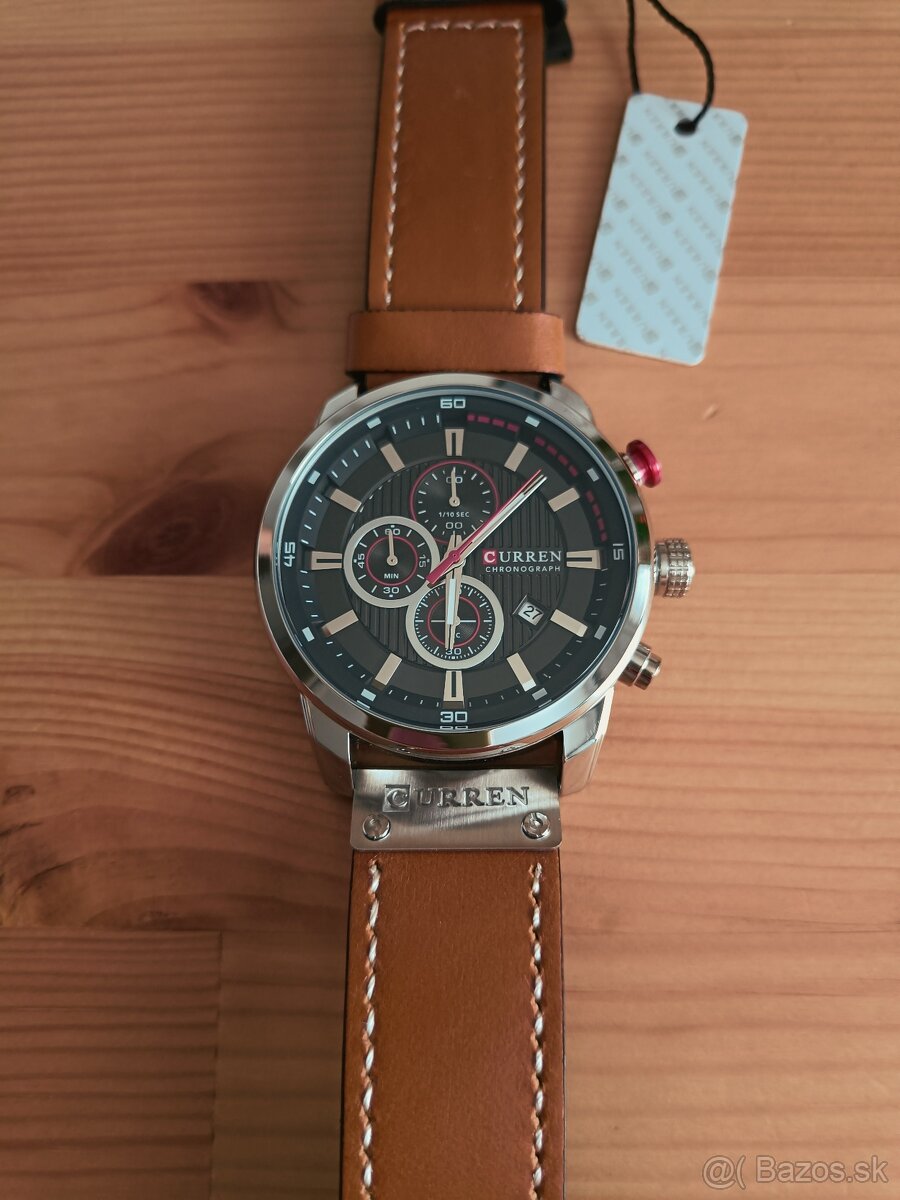 Hodinky Curren