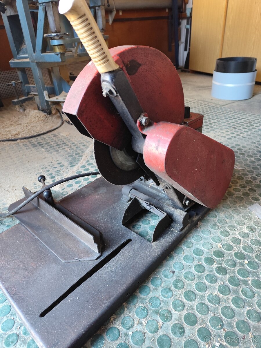 Predám pílu na kov