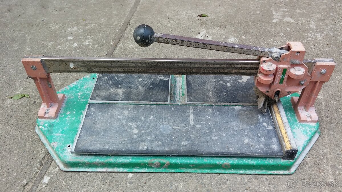 SUPER PRO 450 rezačka na dlažbu Battipav Strend Pro SuperPro