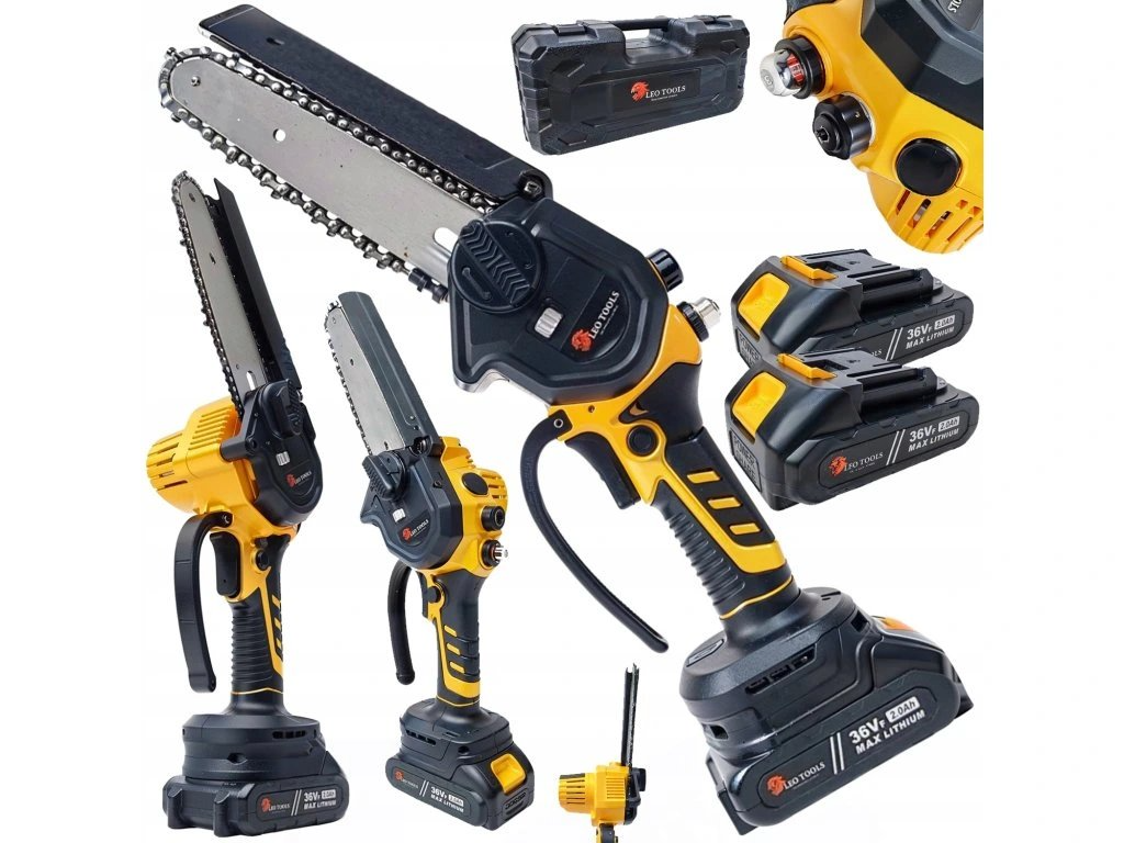 Akumulátorova Píla Le153