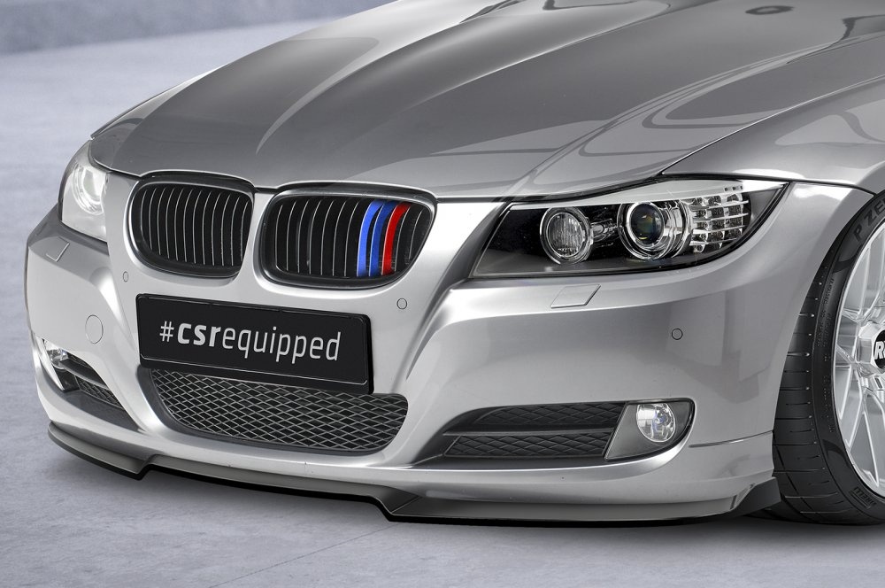 Spoiler Lipa bmw