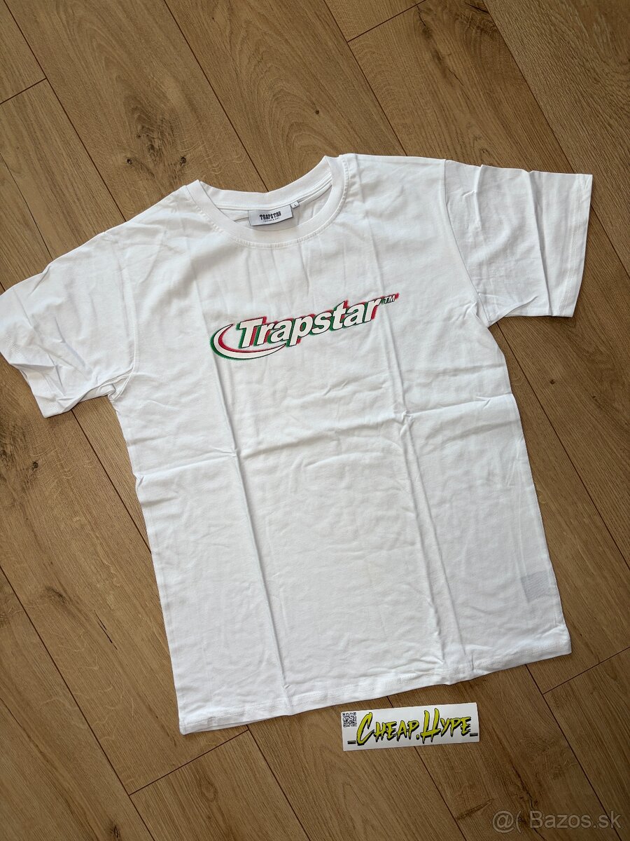 Trapstar Italiano Hyperdrive