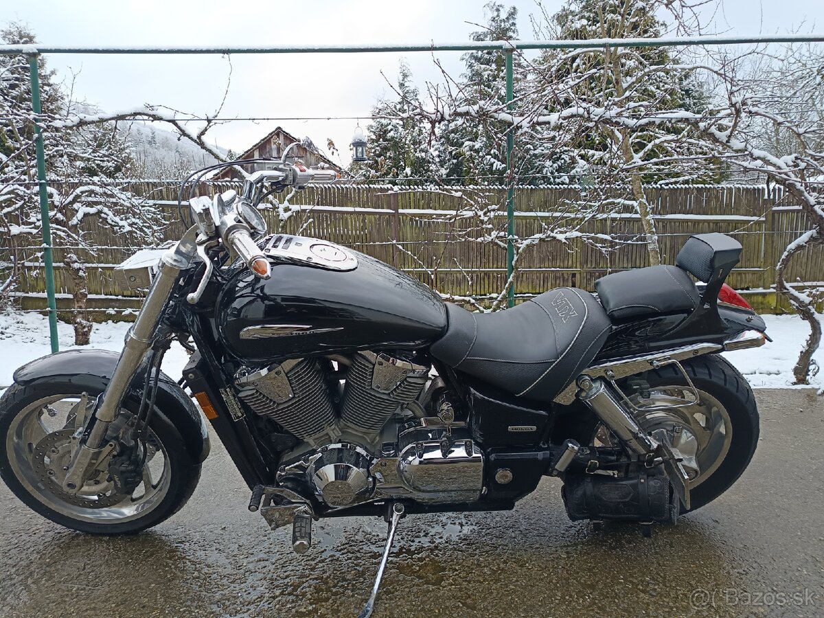 Honda VTX1800 r.v 2003