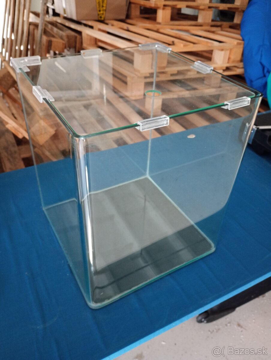 Akvárium dennerle 30l