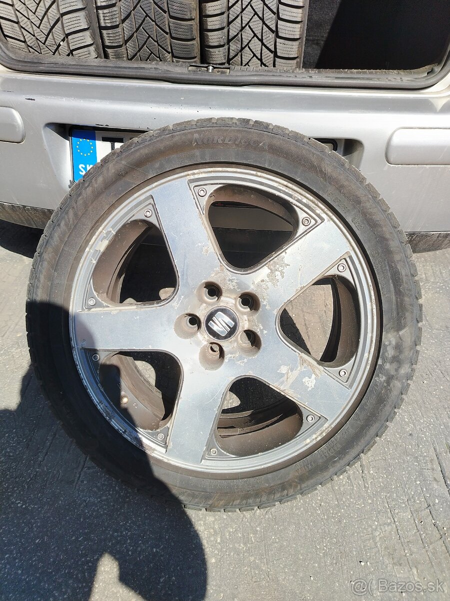 Santa monica 225/45 R17
