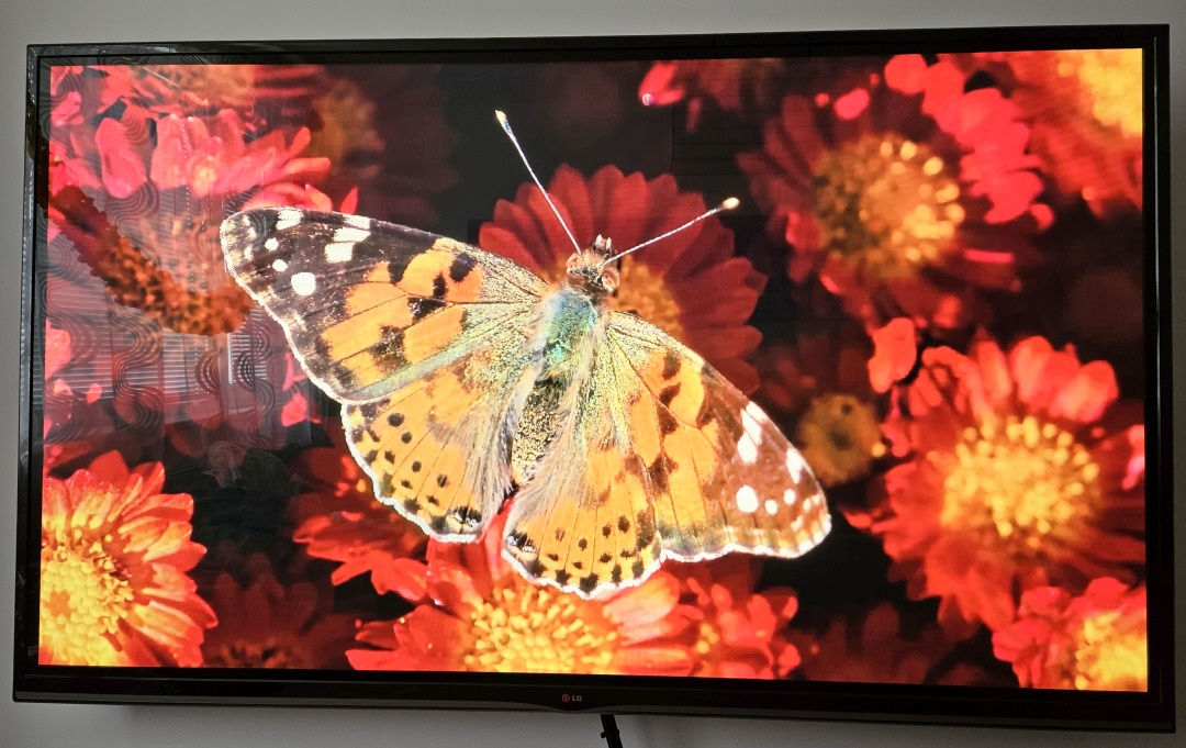 TV LG 60PB660V, 60 palcov, Full HD