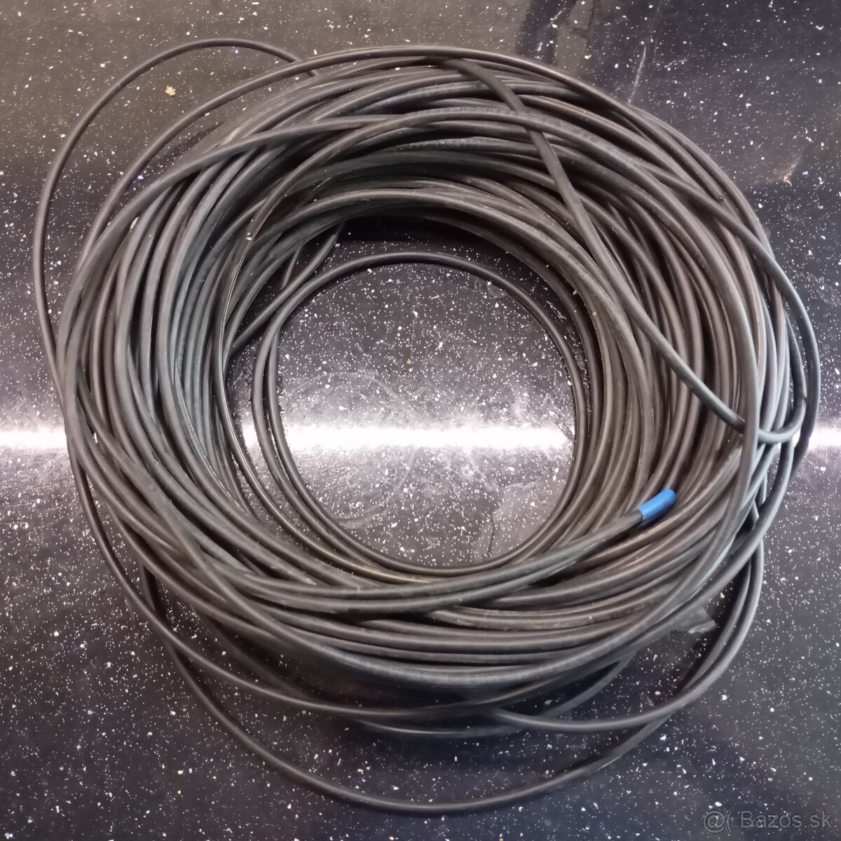 ELKOND Kabel na fotovoltaiku