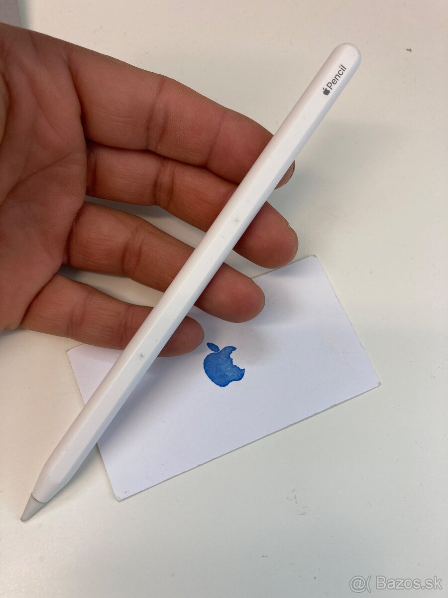 Originál Apple Pencil 2 MU8F2ZM/A