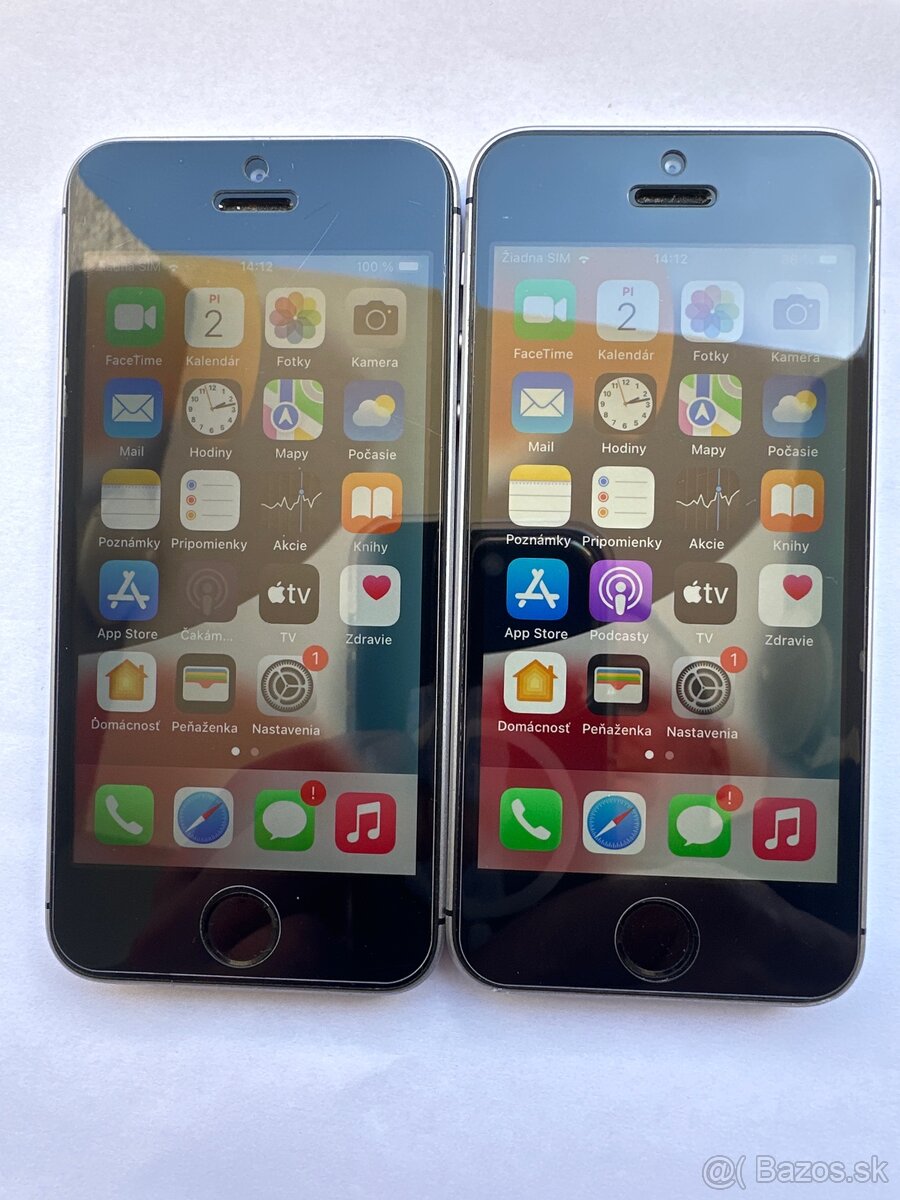 iPhone SE 32GB
