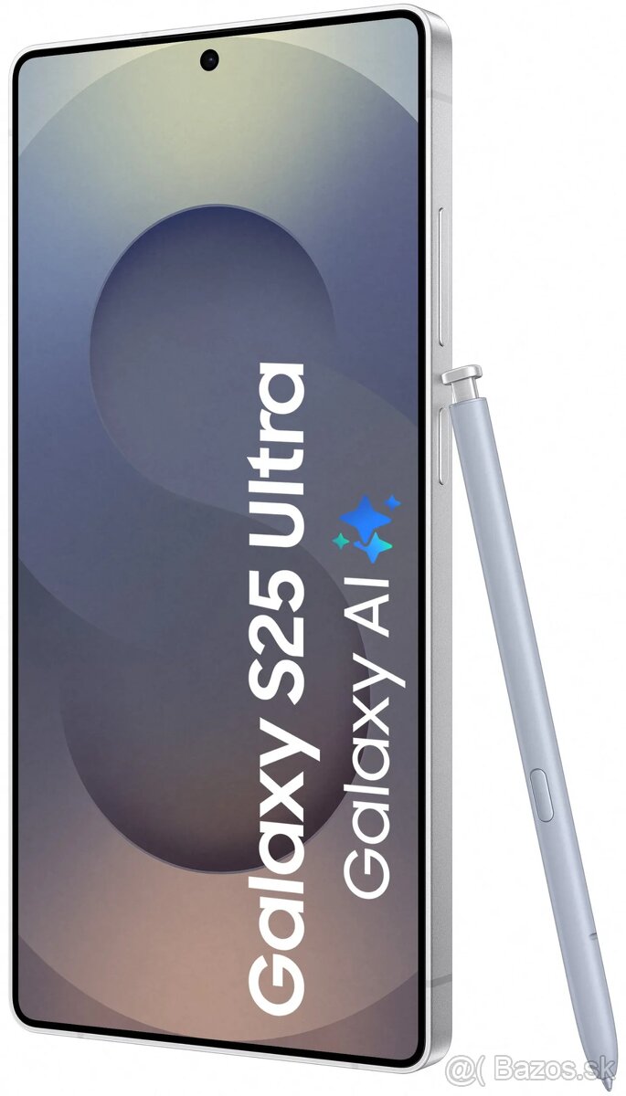 Samsung Galaxy S25 Ultra 12GB/512GB Titanium Silverblu