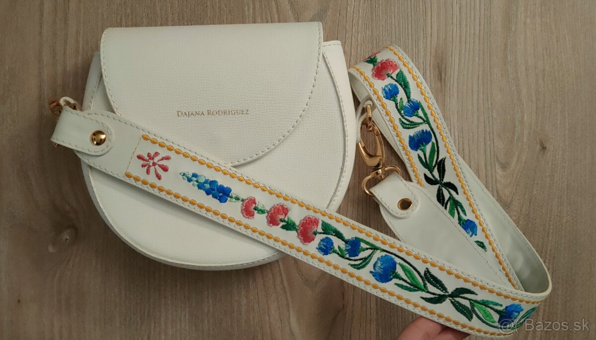 Kabelka Dajana Rodriguez Tropicana