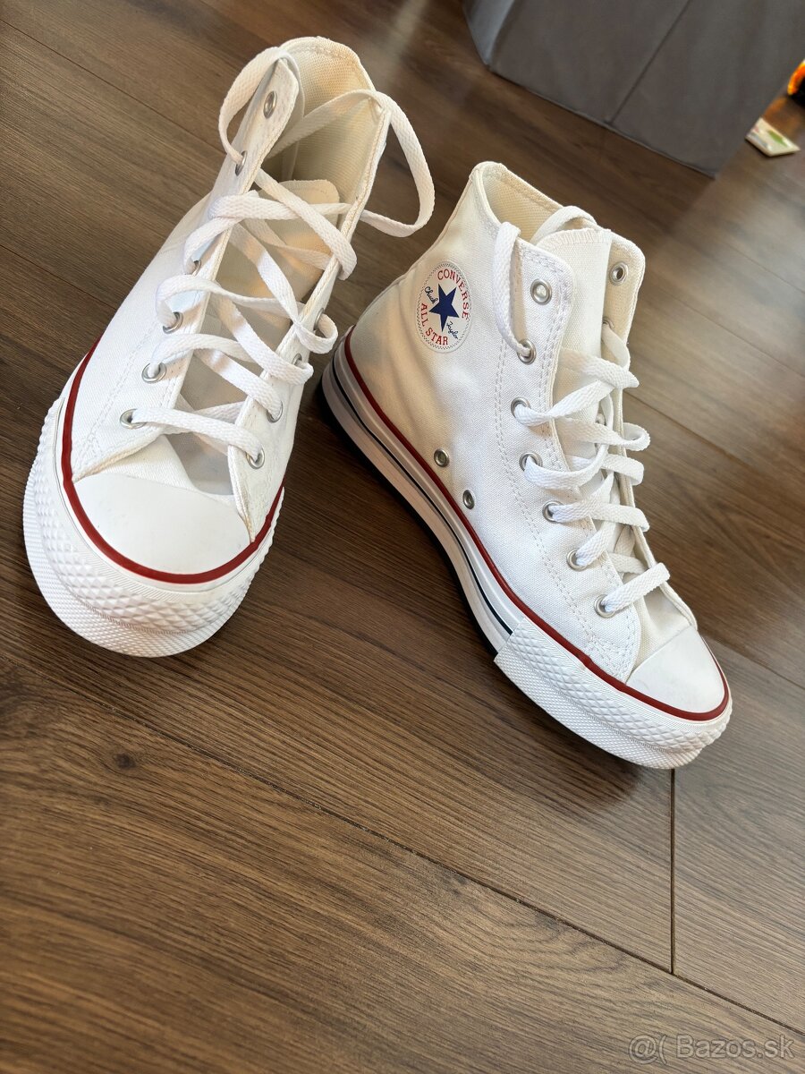 Converse tenisky
