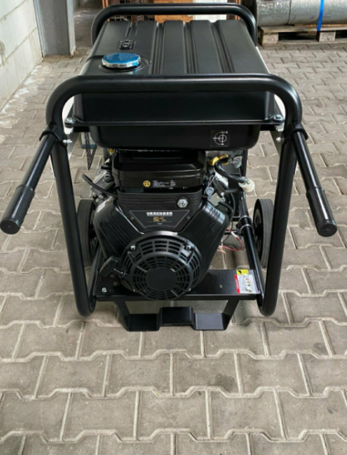 Briggs & Stratton núdzový generátor 15 kVA NOVINKA