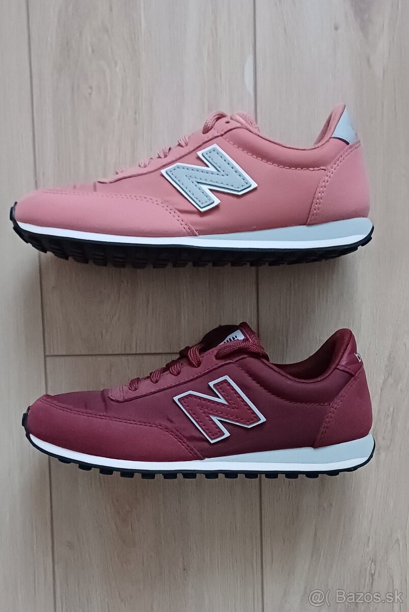NEW BALANCE tenisky