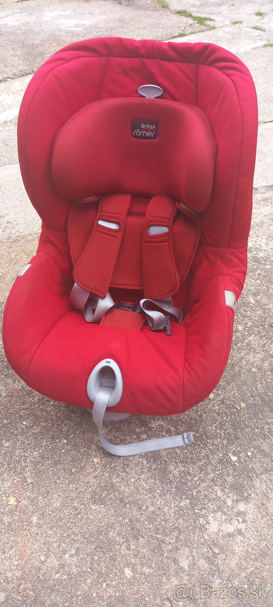 BRITAX RÖMER