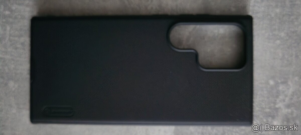 Samsung S24 Ultra púzdro Nové