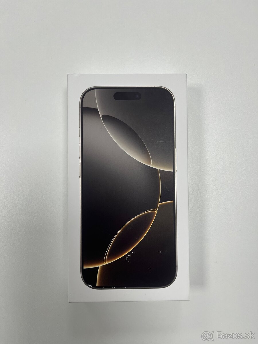 iPhone 16 Pro 128GB