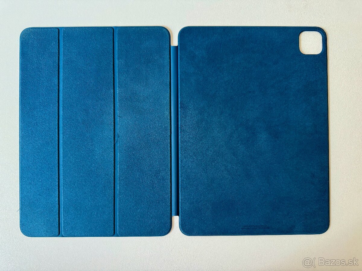 PREDAM APPLE SMART FOLIO PRE IPAD 11/ 100% STAV