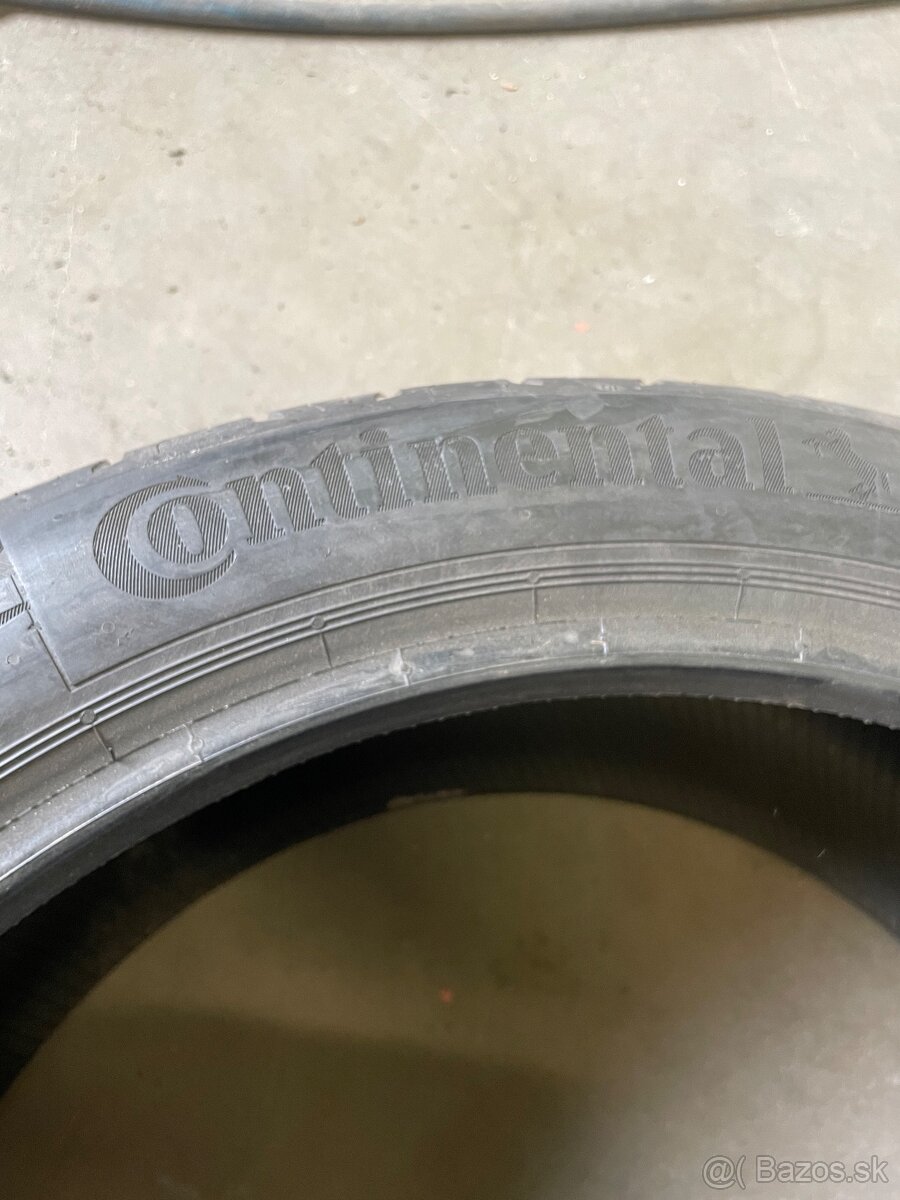 Predám continental ecocontact r19