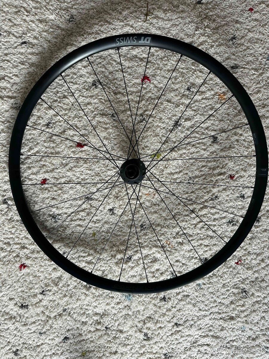 Sada kolies DT Swiss Endurance LN