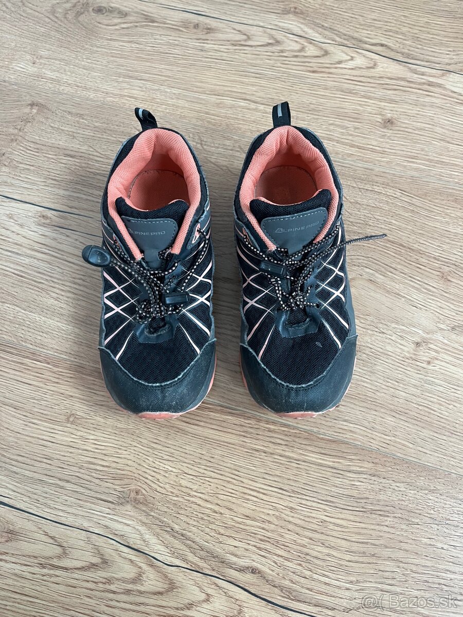 Alpine pro velkost 33