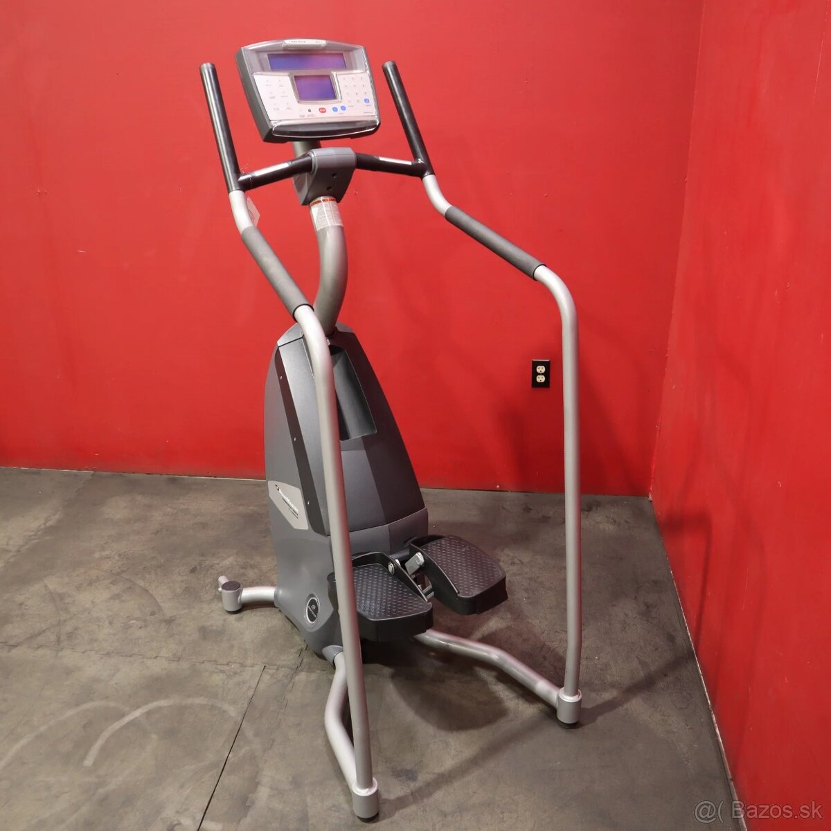 NAUTILUS STAIRMASTER profesionalny stepper, top stav