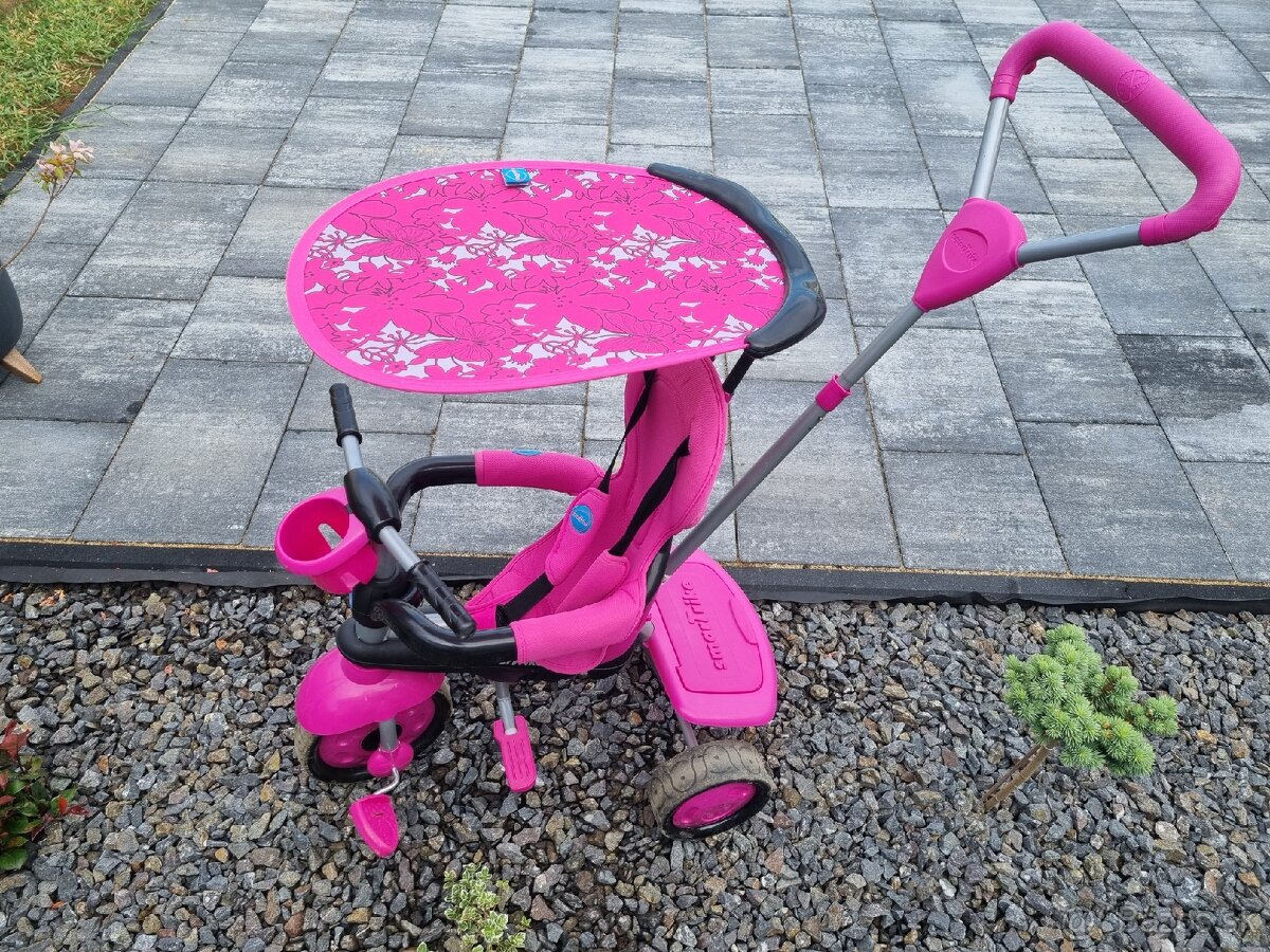 Na predaj smarTrike