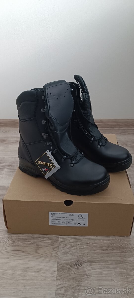 BOSP special squad 42 (28) 270 mm