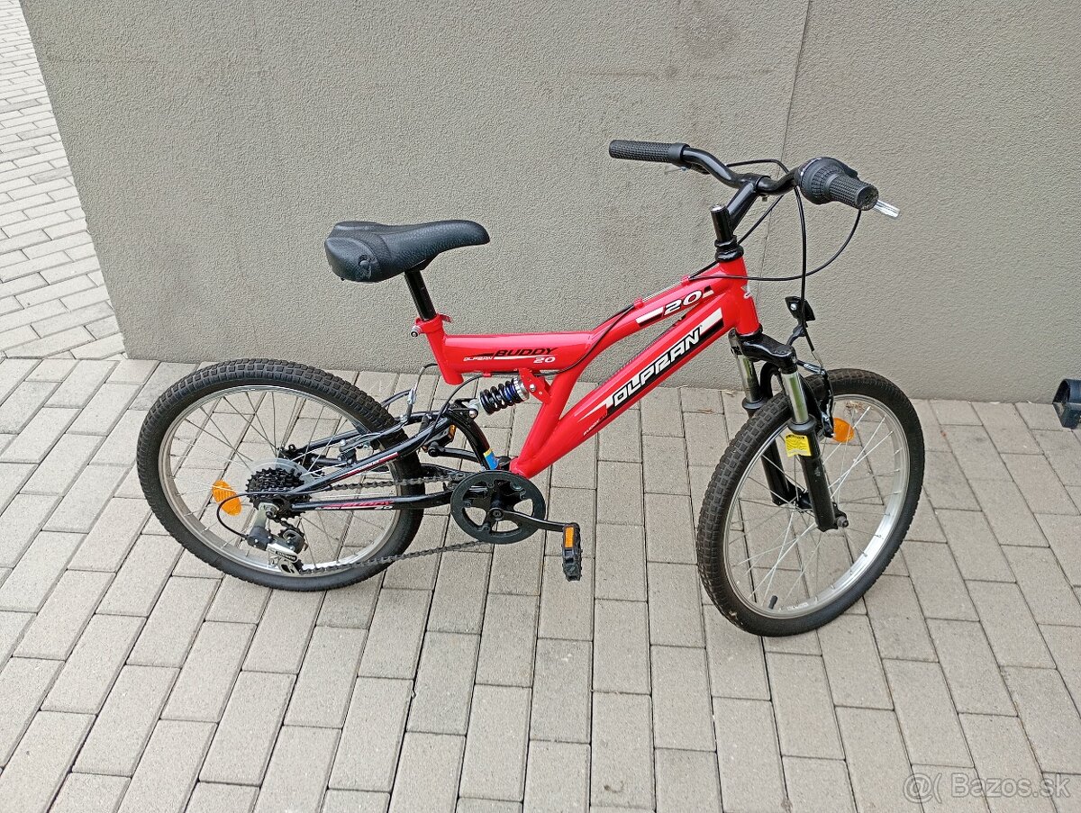 Bicykel Olpran 20"