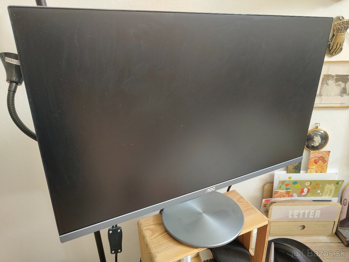 Predám monitor AOC 27''