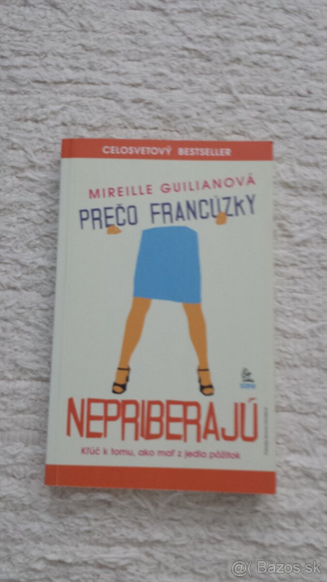 Knihy po 5 Eur