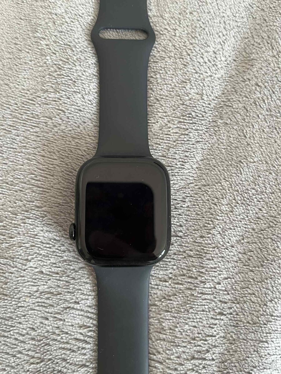 Apple Watch 10 series