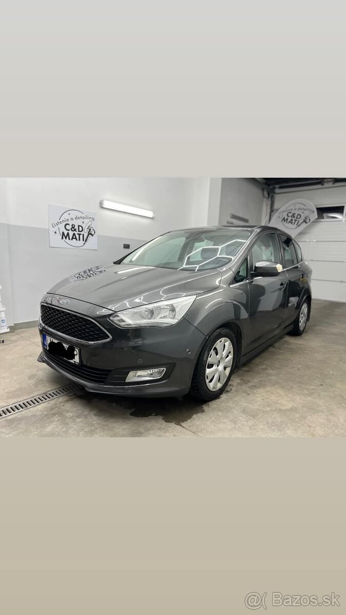 C-Max