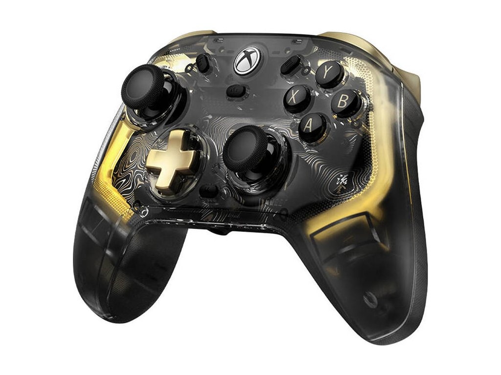 PC/XBOX Gamepad Gamesir Kaleid FLUX
