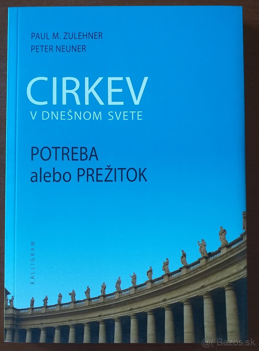 Cirkev v dnešnom svete