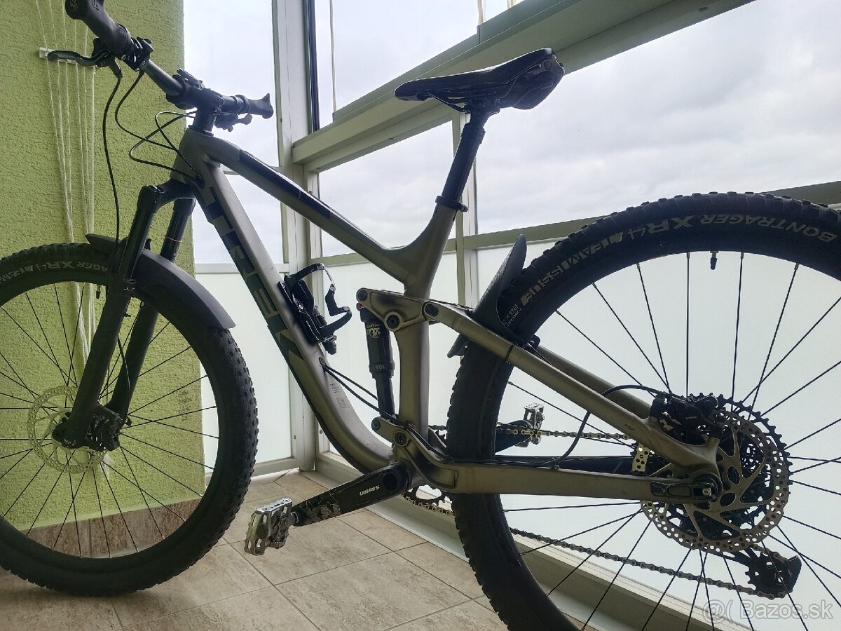 Trek Fuel EX 7
