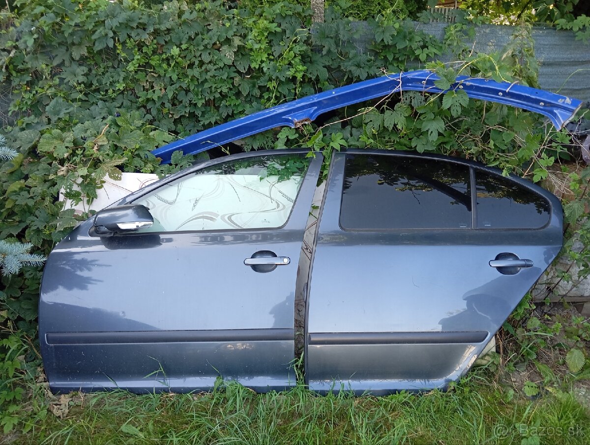 Škoda oktavia