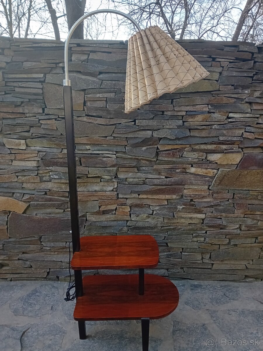 Halabala lampa