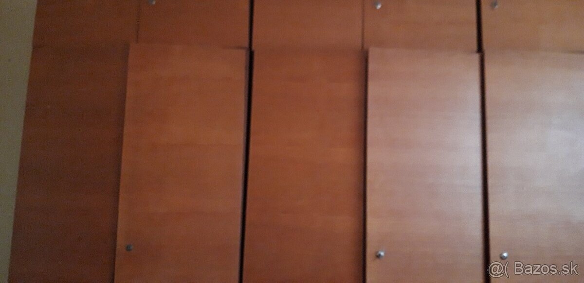 predám