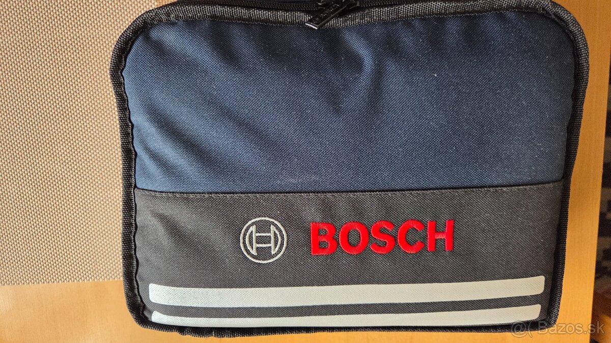 Aku utahovacka Bosch Profesional