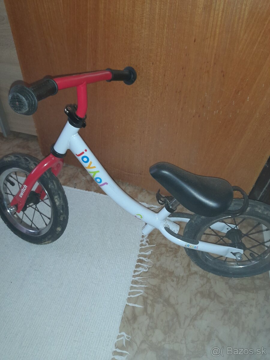 Odrazadlo