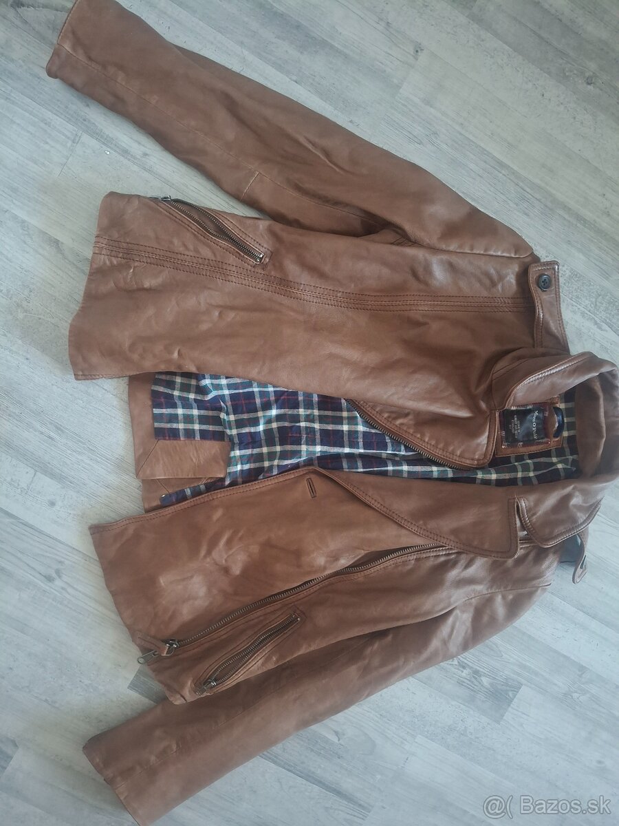 Koženka Marc O' Polo 40