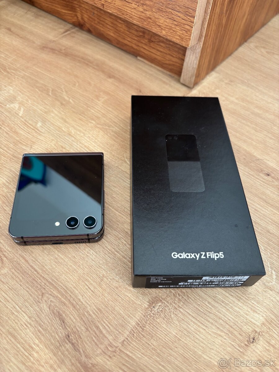 Samsung Galaxy Z Flip 5
