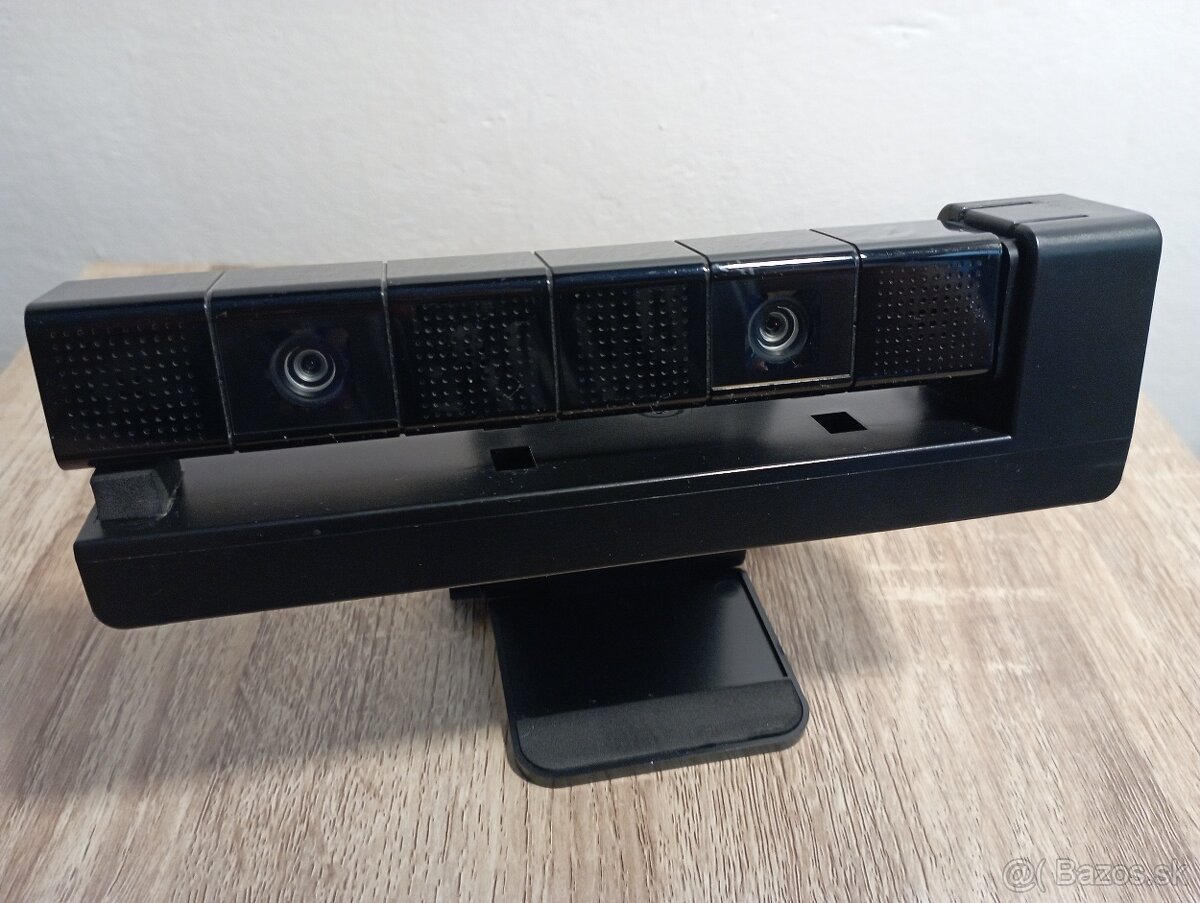 PS4 kamera + stojan