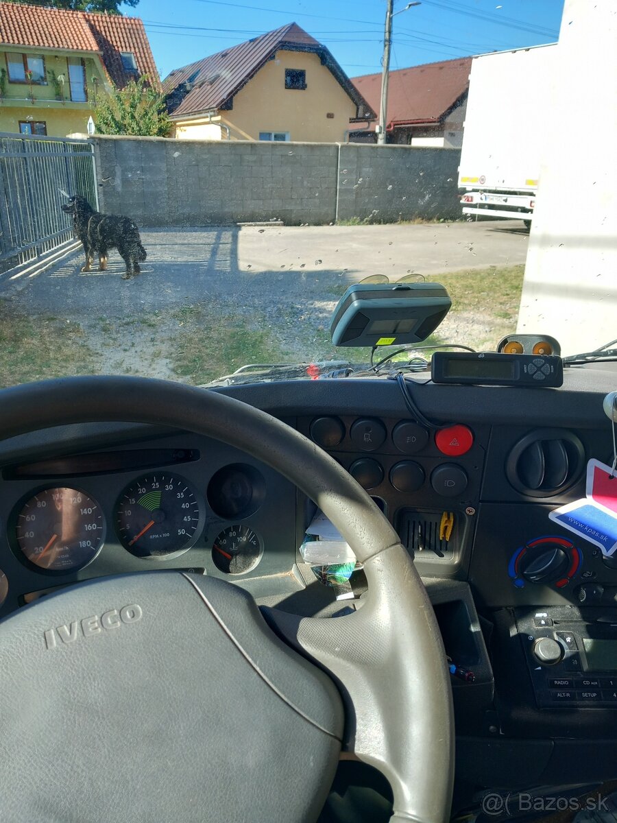 IVECO Daily