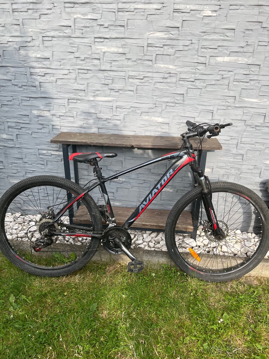 Bicykel