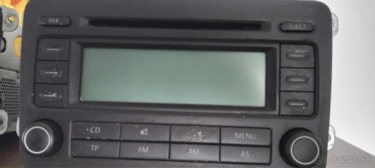 Rádio
